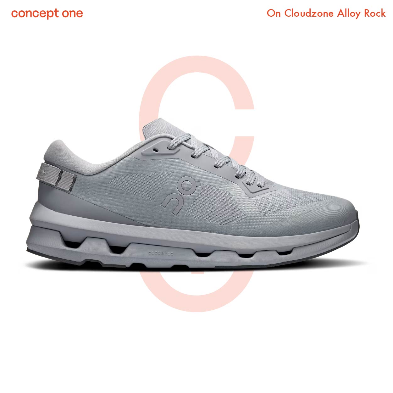 On Cloudzone Alloy Rock 3MF10083295 (M)