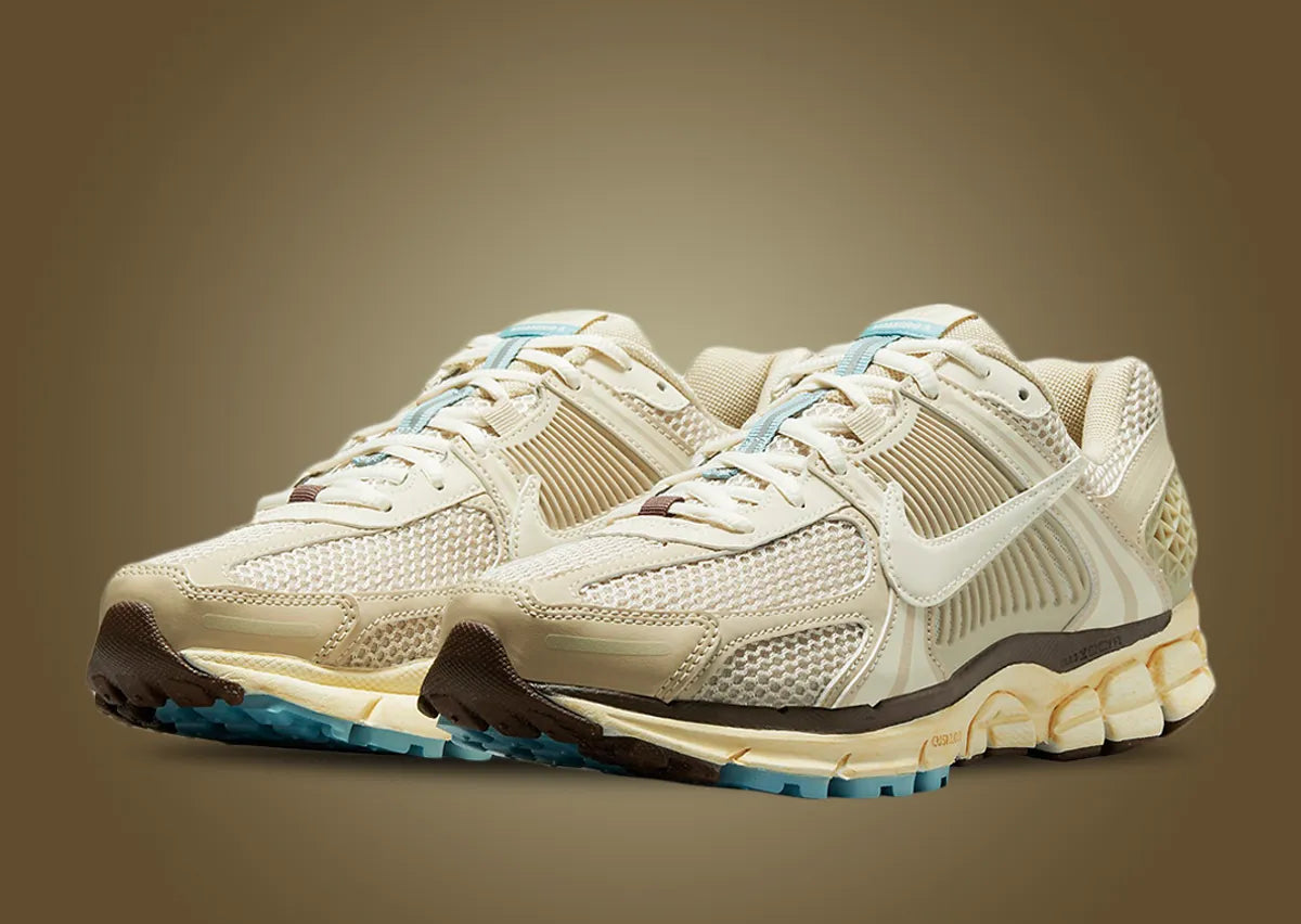 Nike Zoom Vomero 5 Oatmeal (W)