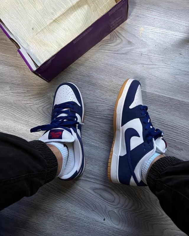 Nike SB Dunk Low Los Angeles Dodgers (M)
