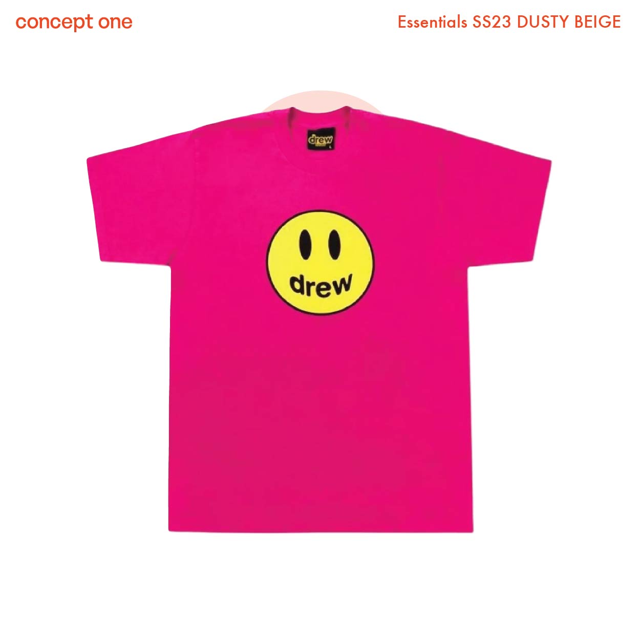 Drew House MCBK Shirt