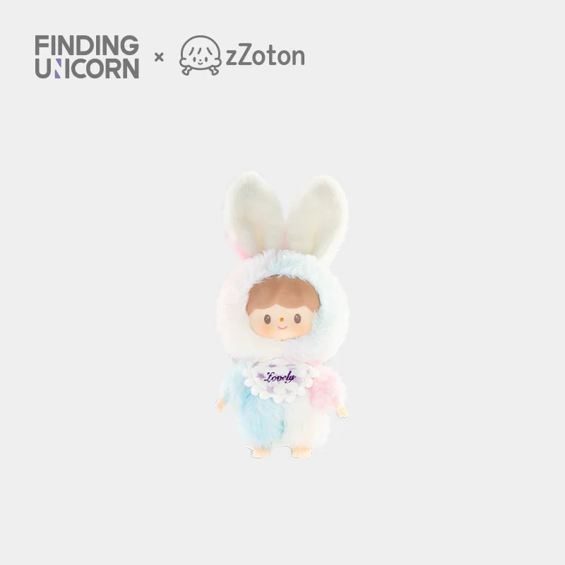 Delicious Bunny Series