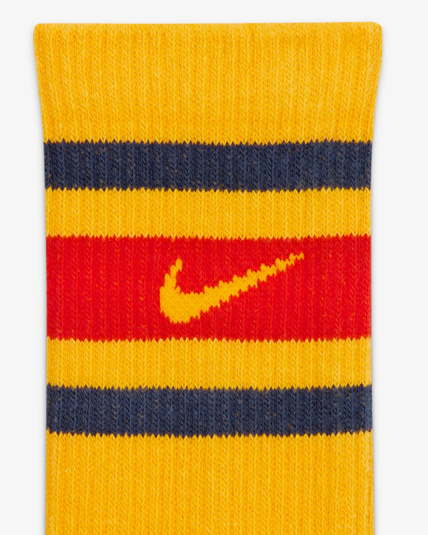 Nike Everyday Plus Cushioned Crew Socks (3 Pairs) DX7665-910