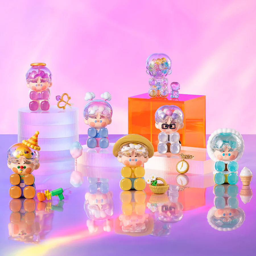 Pino Jelly How Are You Feeling Today Series