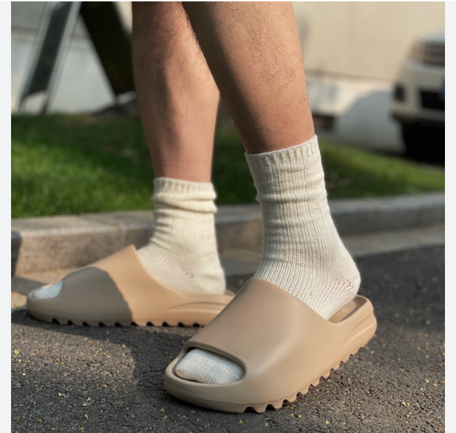 Adidas Yeezy Slide Pure (M)
