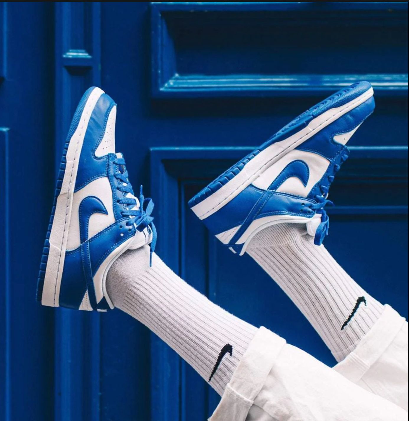 Nike Dunk Low SP Kentucky (2020/2022) (M)