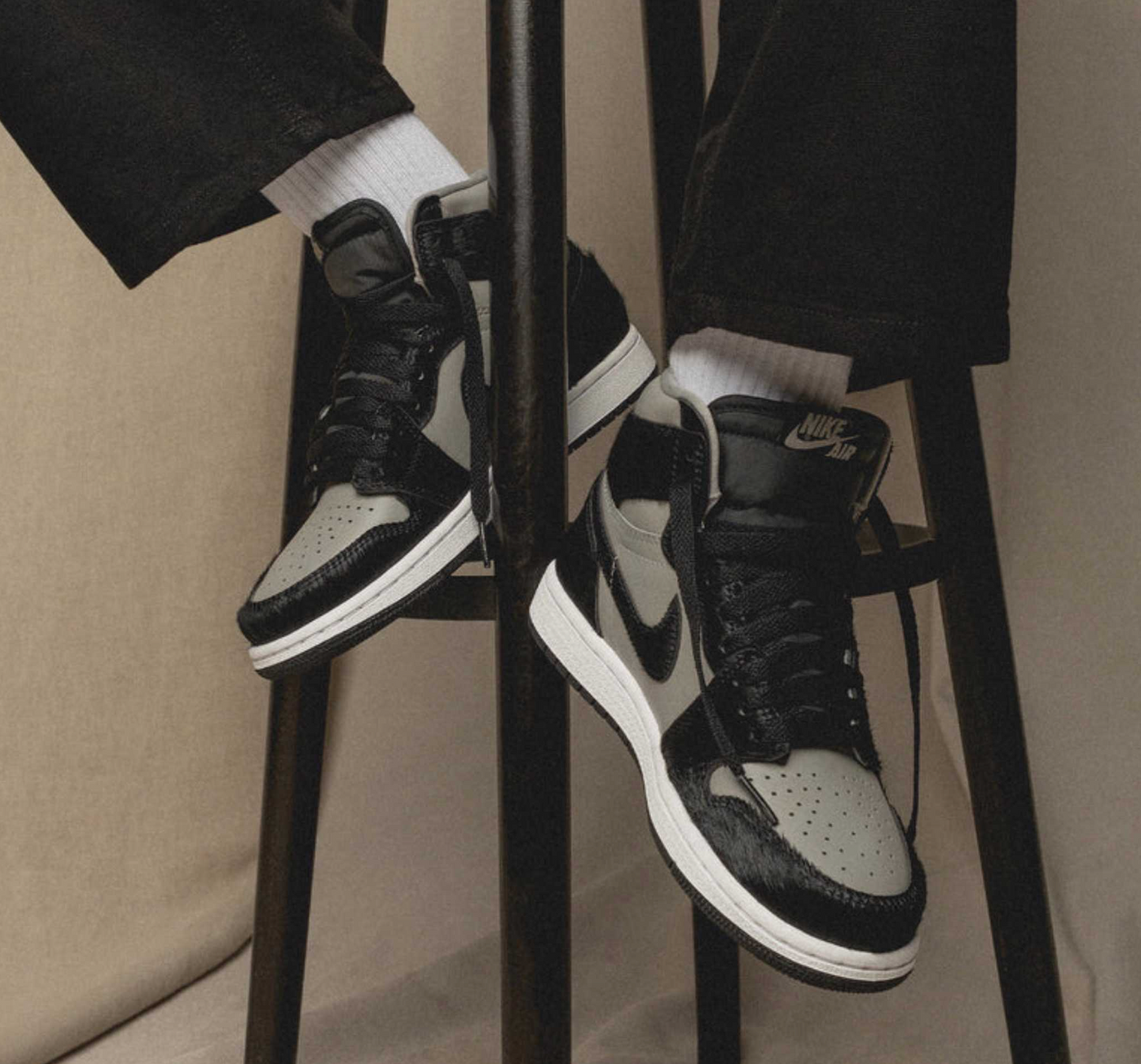 Nike Air Jordan 1 Retro High OG 'Twist 2.0' (W)