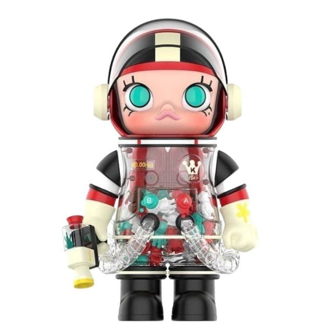 Molly Graffiti 5th Anniversary Limited Edition 400%