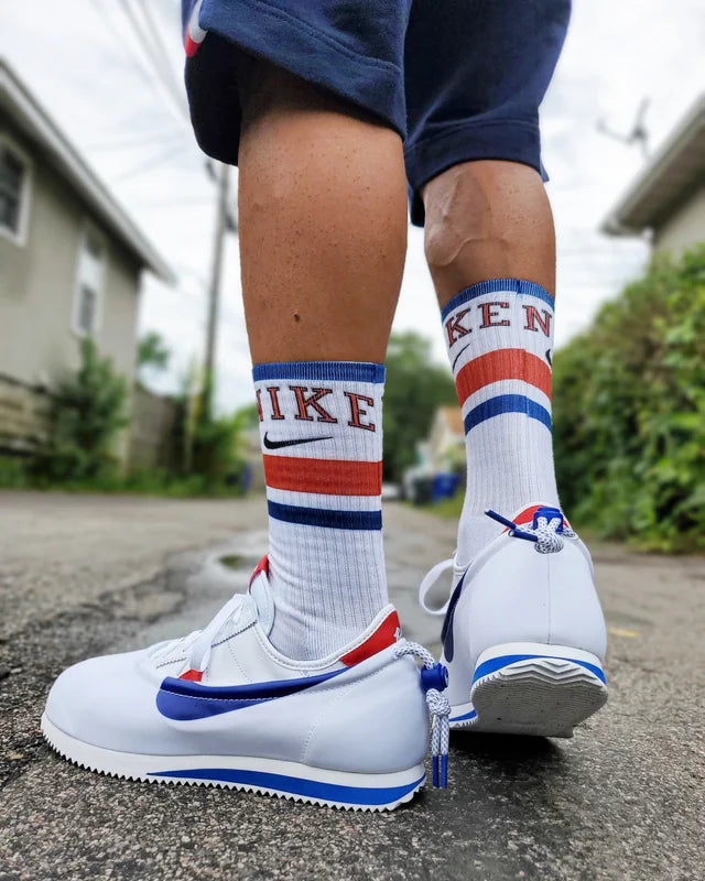 Nike Cortez SP CLOT CLOTEZ Forest Gump (M)