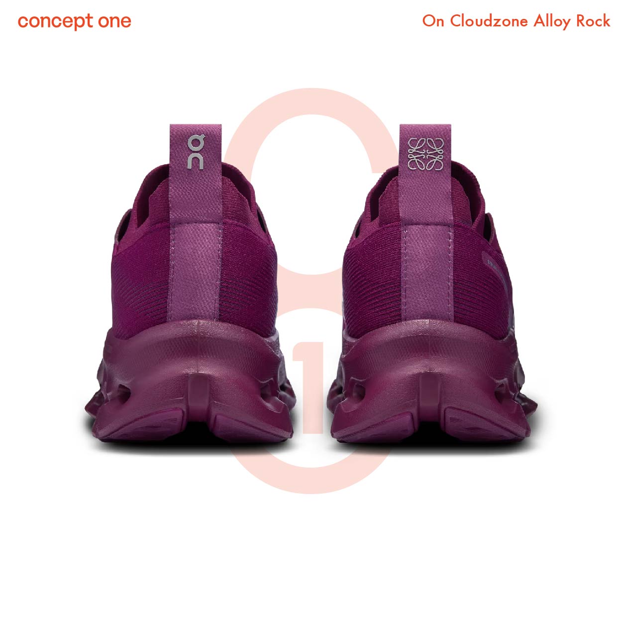 Loewe Cloudtilt Cherry 3WD30310863 (W)