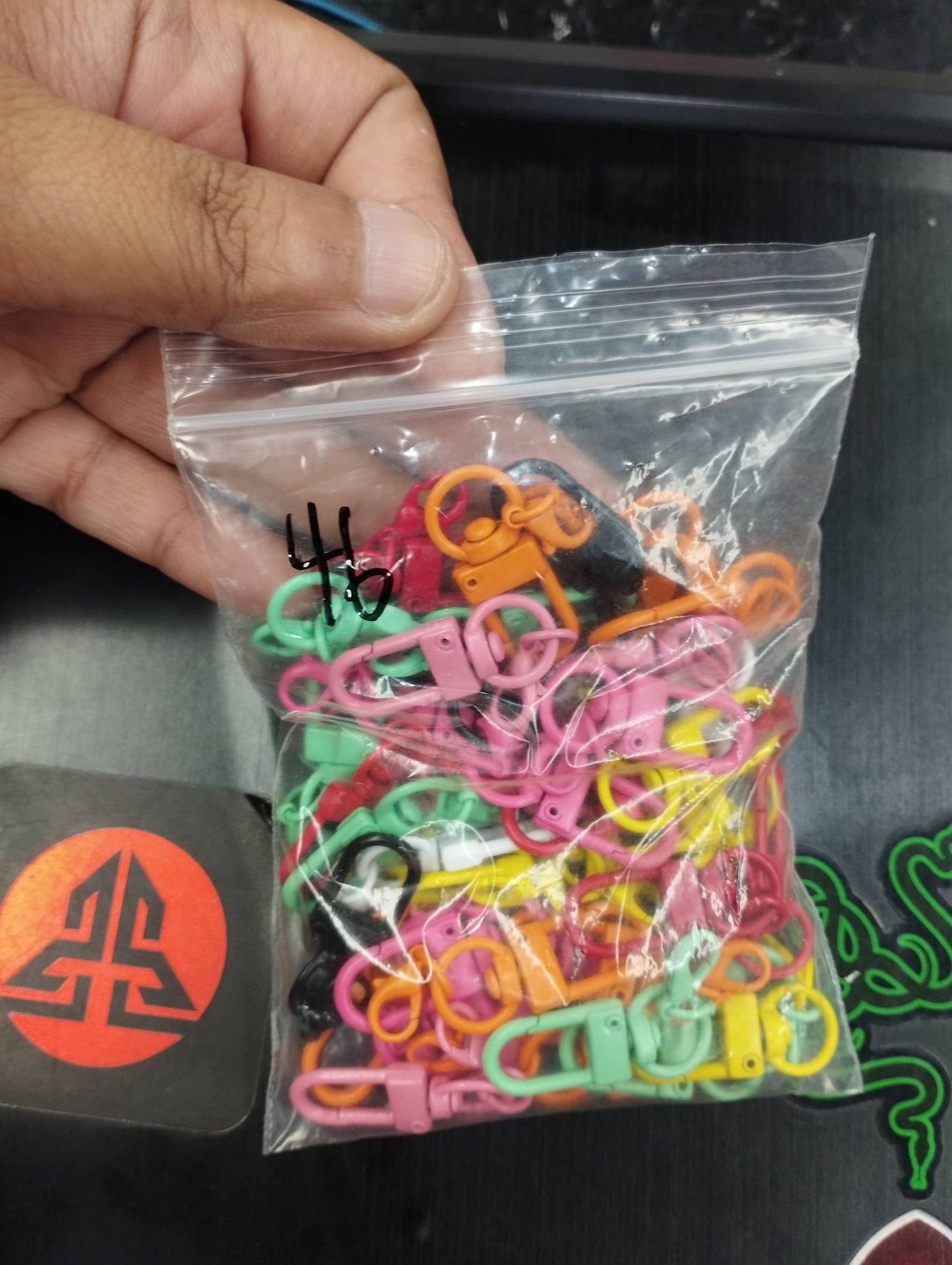 Keychain