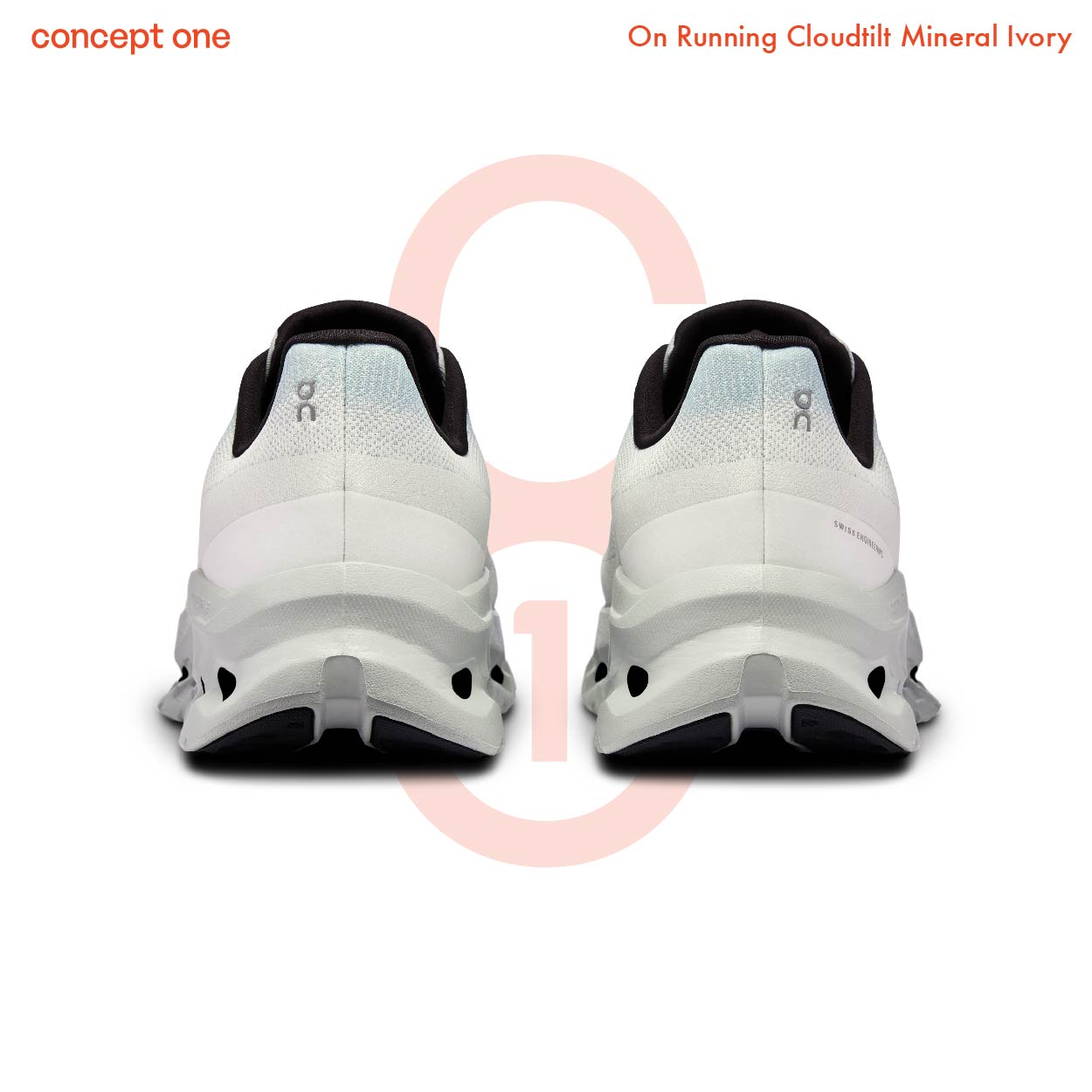 On Running Cloudtilt Mineral Ivory 3ME10102105 (M)