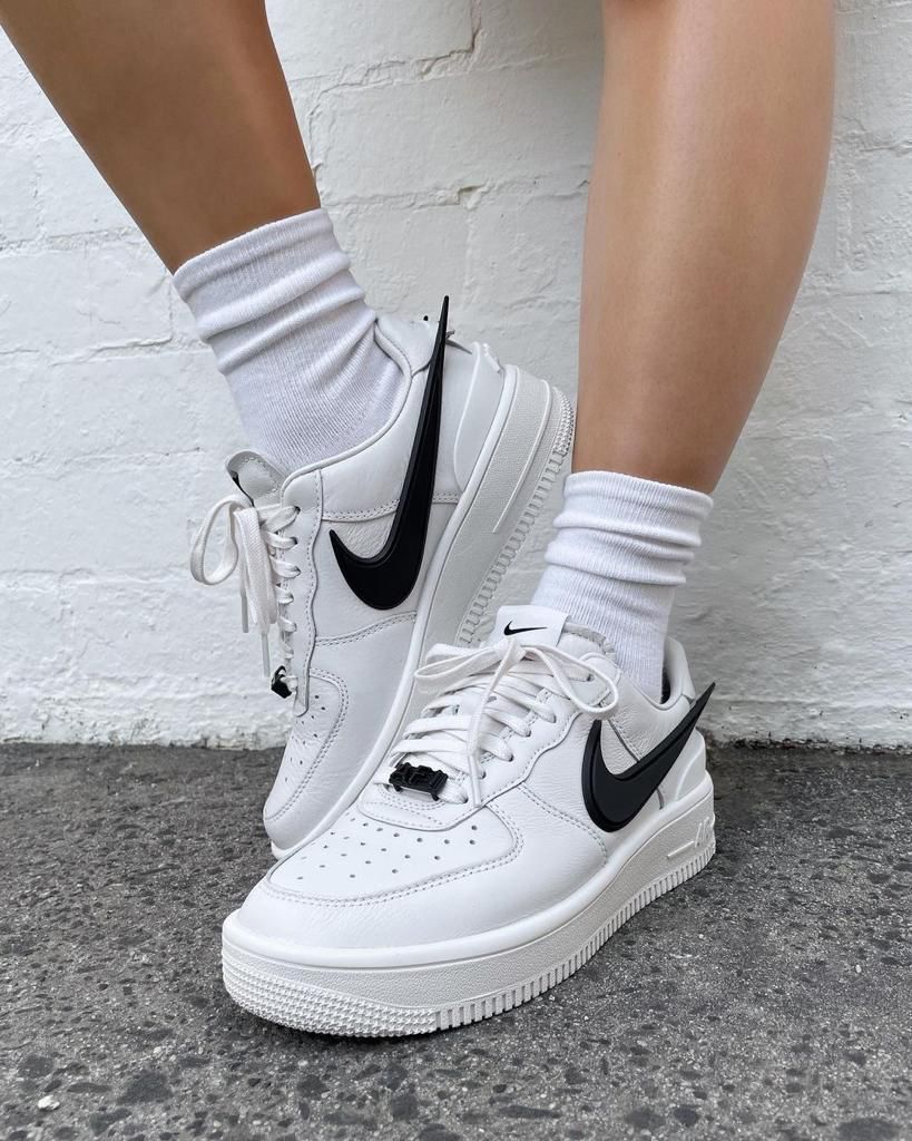 Nike Air Force 1 Low SP AMBUSH Phantom (M)