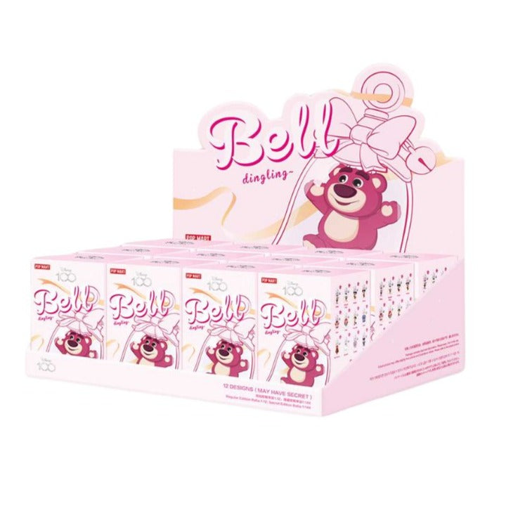 Disney 100th anniversary Bell Series