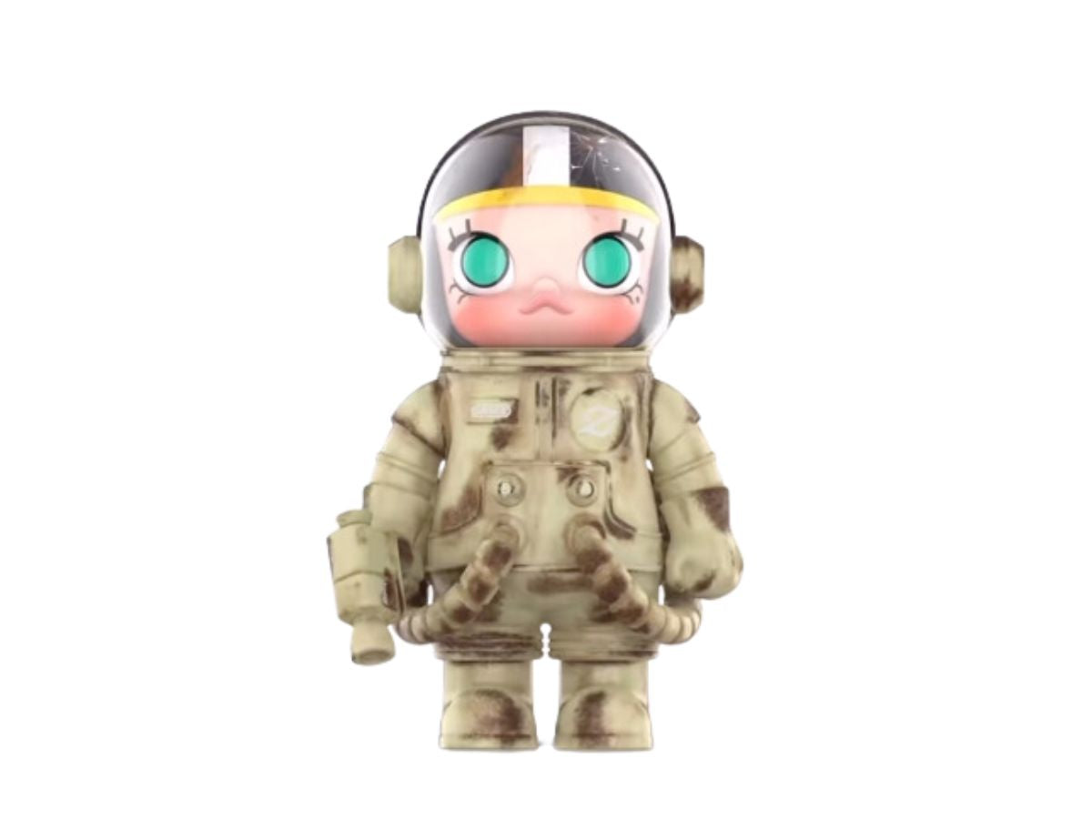 MEGA SPACE MOLLY 400% ASTRO