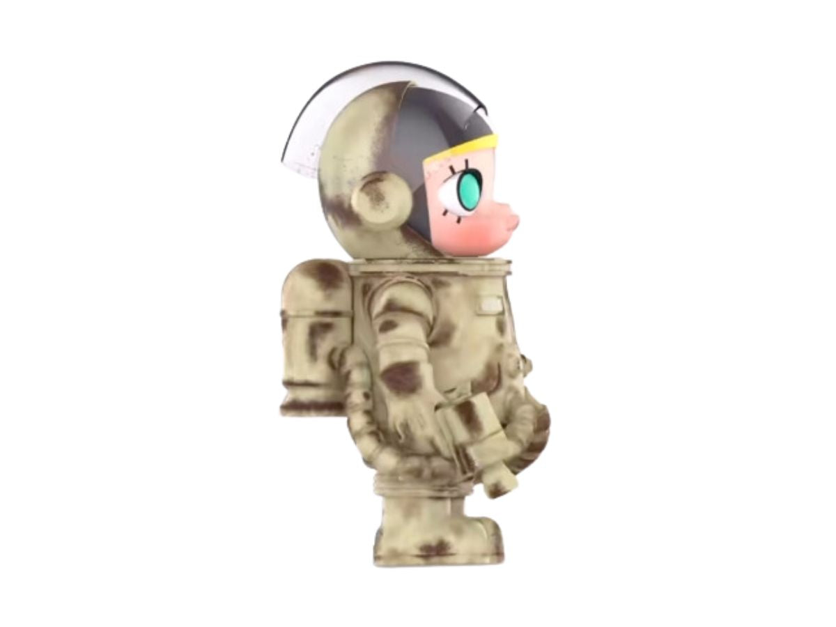 MEGA SPACE MOLLY 400% ASTRO