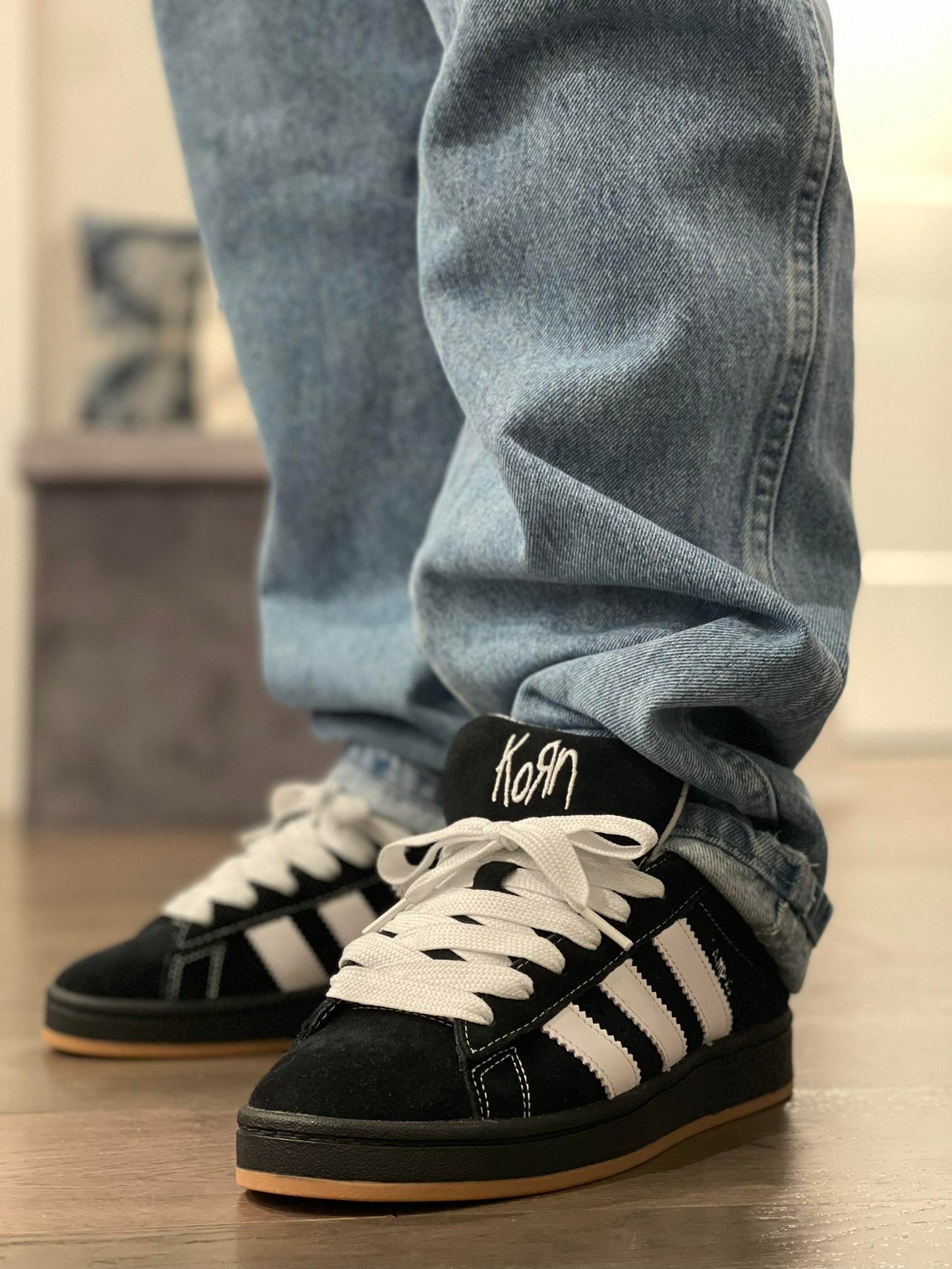 Adidas Campus 00s KoRn (M)