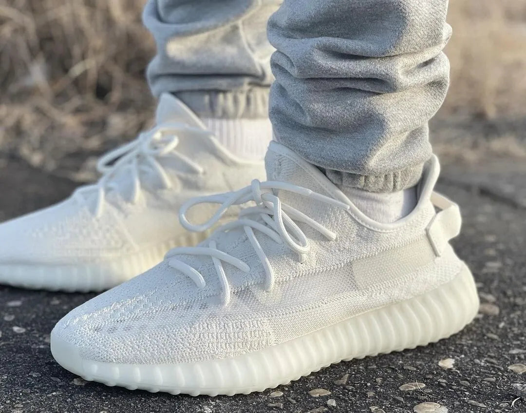 Adidas Yeezy Boost 350 V2 Bone (M)