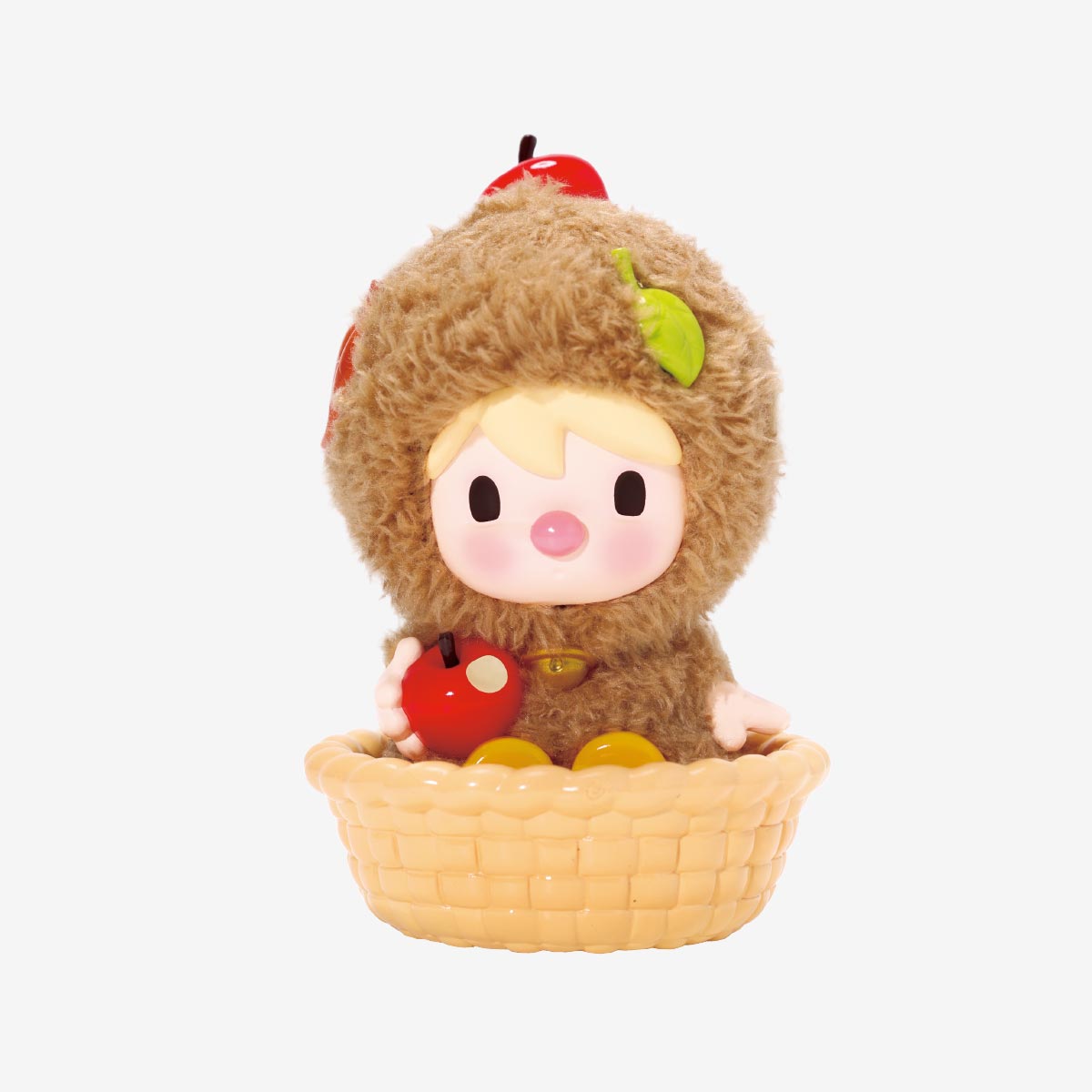 Sweet Bean Animals' Play Series