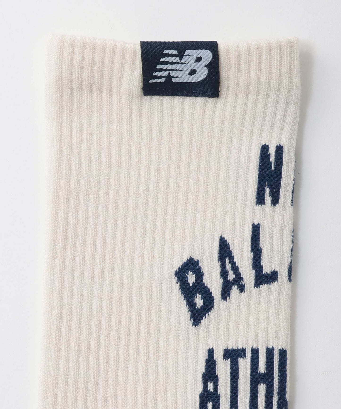 New Balance Lifestyle Midcalf Socks 2 Pack