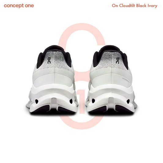 On Cloudtilt Black Ivory 3ME10101430 (M)