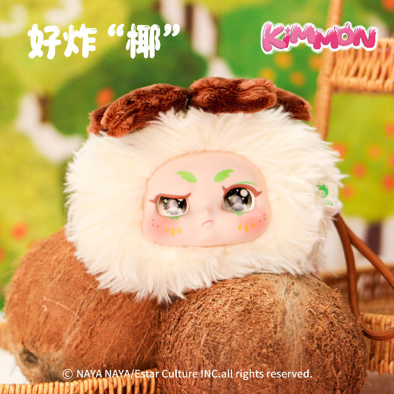 Kimmon it's you