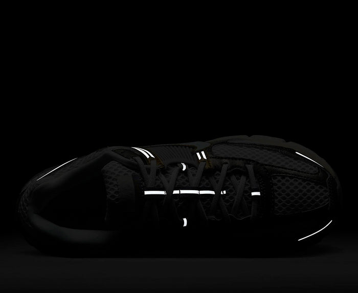 NIKE ZOOM VOMERO 5 'PLATINUM TINT/WHITE-METALLIC PEWTER' (M)