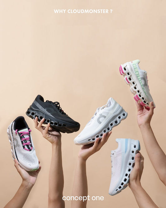 Sneaker Trends 2025: Must-Have Styles for Your Collection