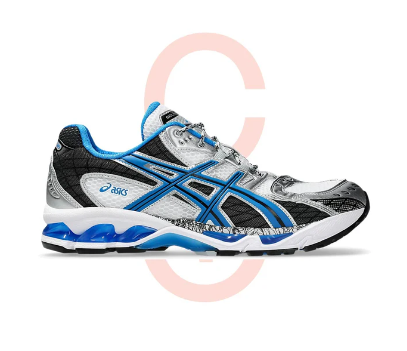 ASICS Nimbus