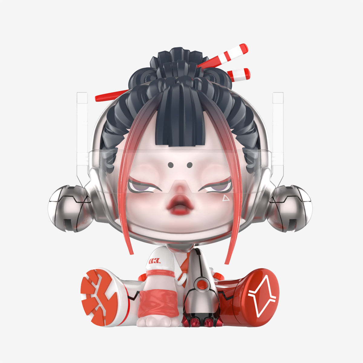 SKULLPANDA