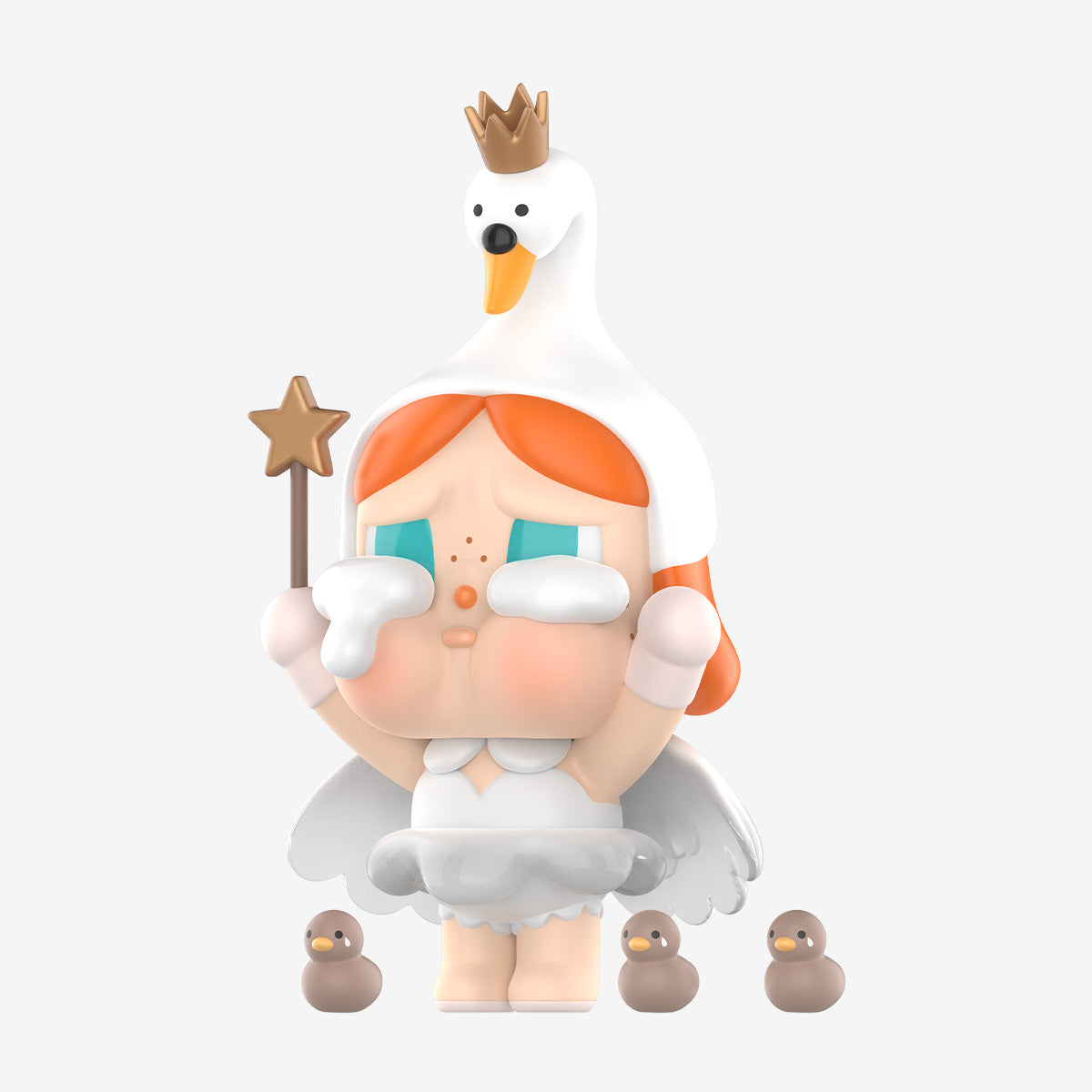 CRYBABY