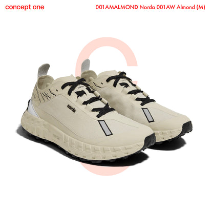 Norda 001AW Almond (M)