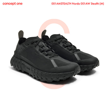 Norda 001AW Stealth (M)