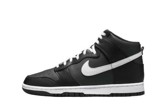 Nike Dunk High Retro Anthracite White Black (M)
