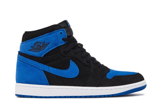 Jordan 1 Retro High OG Royal Reimagined (M)