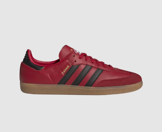Adidas Samba FC Bayern Munich (M)
