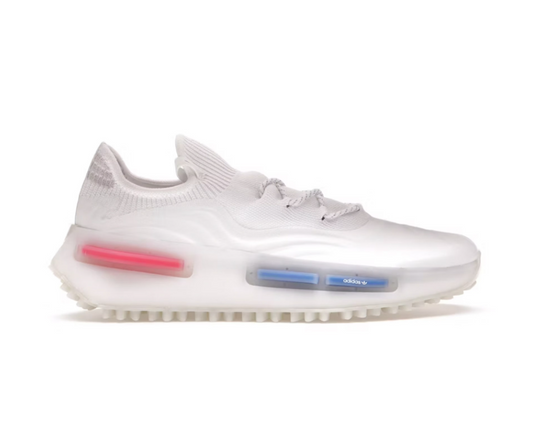 Adidas NMD S1 FS Copa Pack White (M)