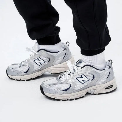 New Balance 530 Steel Grey (M)