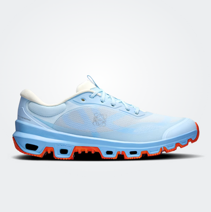 LOEWE x On Cloudventure 2.0 Blue Red White (M)