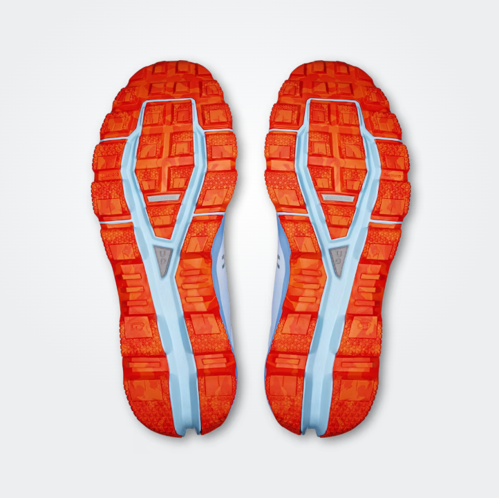 LOEWE x On Cloudventure 2.0 Blue Red White (M)