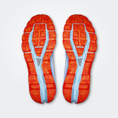 LOEWE x On Cloudventure 2.0 Blue Red White (M)