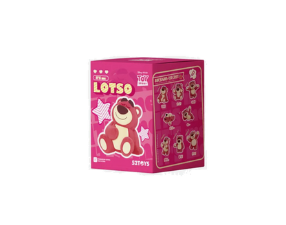 Toy Story Lotso It's Me