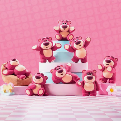 Toy Story Lotso It's Me