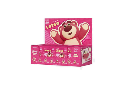 Toy Story Lotso It's Me