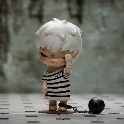 Hirono Little Mischief Series