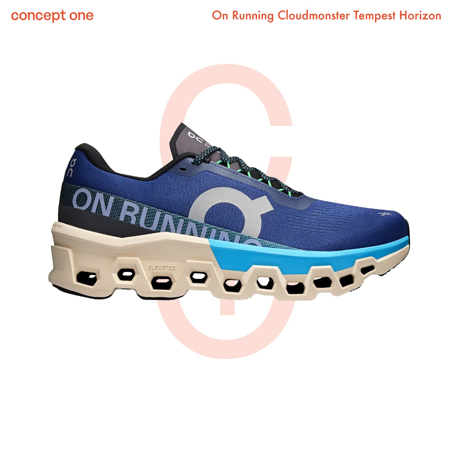 On Running Cloudmonster 2 Tempest Horizon (M)