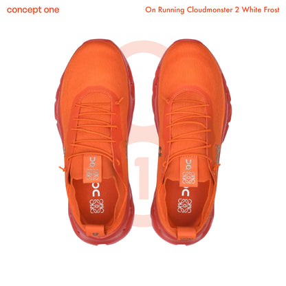 Loewe Cloudtilt Sneaker Orange L929282X319100 (W)