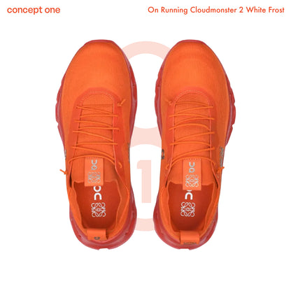 Loewe x On Running Cloudtilt Orange (W)