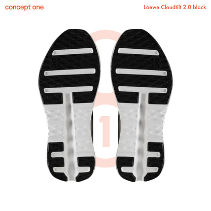 Loewe Cloudtilt 2.0 Black (M)