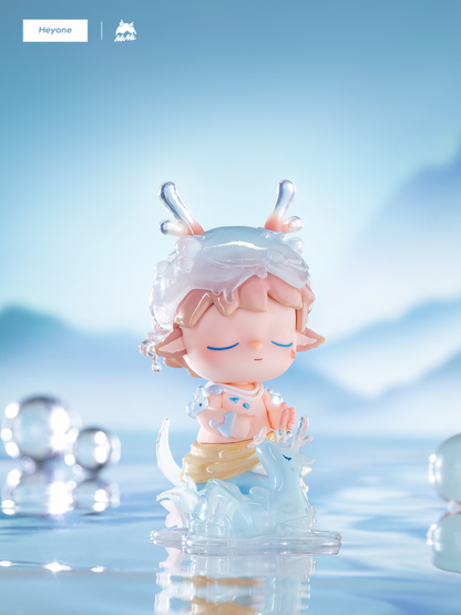 MIMI The Poem of Nature Series Blind Box