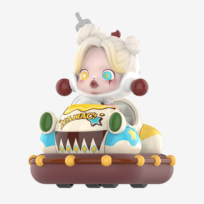 POPCAR Bumper Car Series